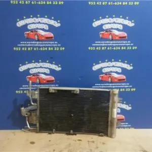 RADIADOR AIRE ACONDICIONADO