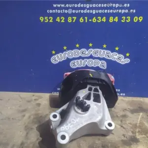 SOPORTE MOTOR