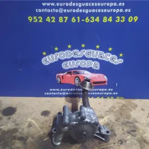 BOMBA DE ACEITE