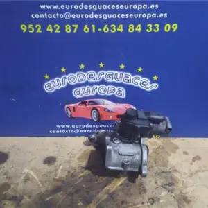 ELECTROVALVULA EGR