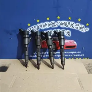 INYECTOR