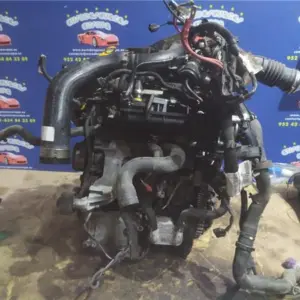 MOTOR COMPLETO