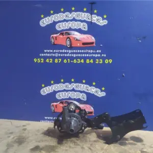 MOTOR CALEFACCION