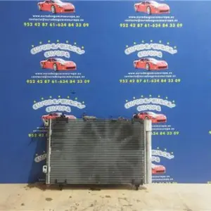 RADIADOR AIRE ACONDICIONADO