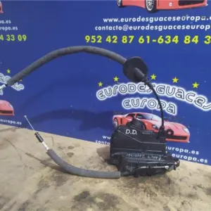 CERRADURA PUERTA DEL. DCHA.