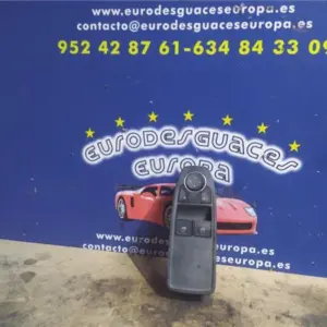 MANDO ELEVALUNAS DEL. IZDO.