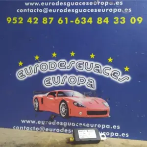 ANTENA ELECTRICA