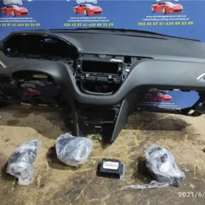 KIT AIRBAG