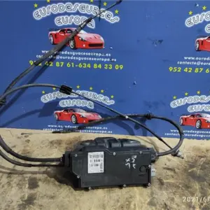 FRENO MANO ELECTRICO