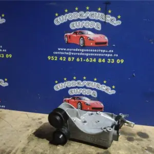 SOPORTE MOTOR