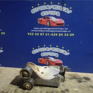 SOPORTE MOTOR