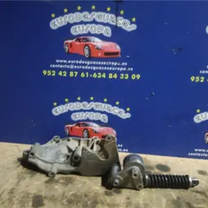 SOPORTE MOTOR