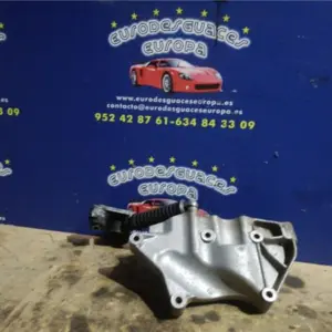 SOPORTE MOTOR