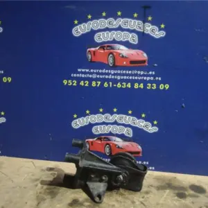 SOPORTE MOTOR