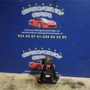 SOPORTE MOTOR