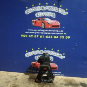 SOPORTE MOTOR