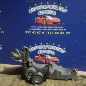 SOPORTE ALTERNADOR