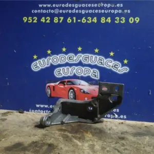 SOPORTE MOTOR