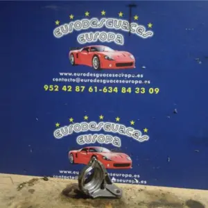 SOPORTE MOTOR