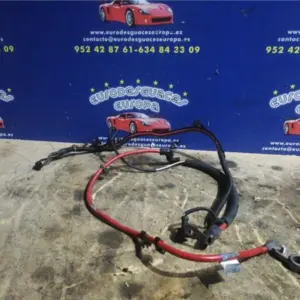 CABLE POSITIVO BATERIA