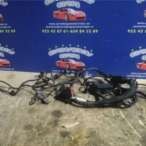 CABLEADO HABITACULO