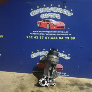 ENFRIADOR ACEITE