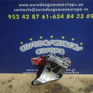 SOPORTE MOTOR