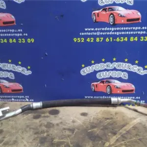 TUBOS AIRE ACONDICIONADO