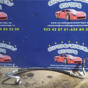TUBOS AIRE ACONDICIONADO