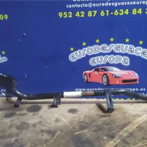 TUBO REPARTIDOR REFRIGERACION