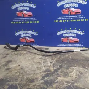 ENFRIADOR ACEITE