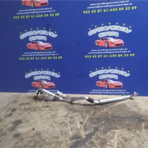 TUBOS AIRE ACONDICIONADO