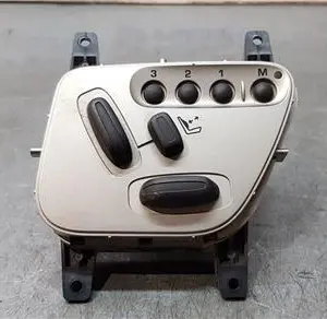 MANDO MULTIFUNCION