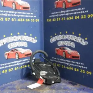 CERRADURA PUERTA TRA. IZDA.