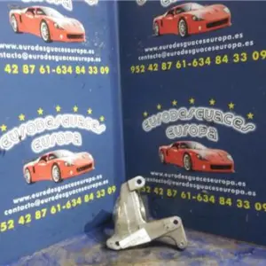 SOPORTE MOTOR