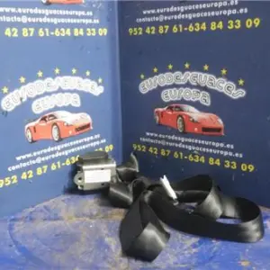 CINTURON SEGURIDAD DEL. IZDO.