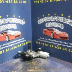 MOTOR LIMPIAPARABRISAS TRA.