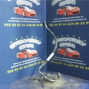 TUBOS AIRE ACONDICIONADO