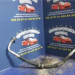 TUBOS AIRE ACONDICIONADO