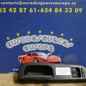 MANDO ELEVALUNAS