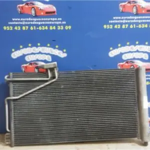 RADIADOR AIRE ACONDICIONADO