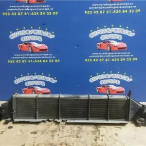 INTERCOOLER