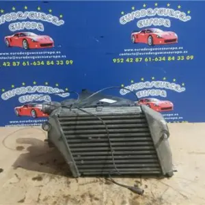 INTERCOOLER