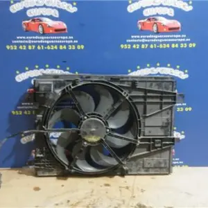 ELECTROVENTILADOR