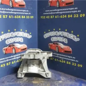 SOPORTE MOTOR