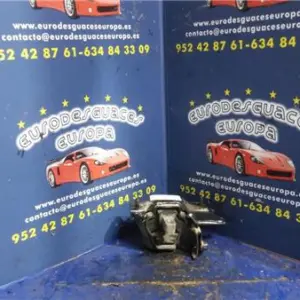 SOPORTE MOTOR