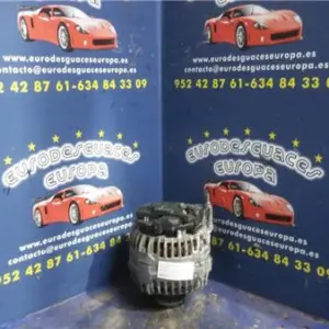 ALTERNADOR