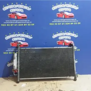 RADIADOR AIRE ACONDICIONADO