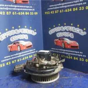 MOTOR CALEFACCION