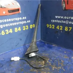 ANTENA ELECTRICA